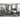 Caitbrook Storage Bed - Gray / Queen