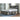Caitbrook Storage Bed - Gray / King