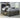 Caitbrook Storage Bed - Gray / Full