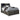Caitbrook Storage Bed - Gray / Full