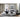 Grendusk Upholstered Bed - Light Gray / Queen