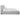 Grendusk Upholstered Bed - Light Gray / King