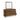 Lyncott Dresser and Mirror - Brown