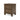 Shawbeck Nightstand - Medium Brown / 2 Drawer