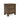 Shawbeck Nightstand - Medium Brown / 2 Drawer