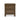 Shawbeck Nightstand - Medium Brown / 2 Drawer