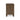 Shawbeck Nightstand - Medium Brown / 2 Drawer