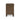 Shawbeck Nightstand - Medium Brown / 2 Drawer