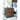 Shawbeck Nightstand - Medium Brown / 2 Drawer