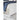 Fortman Panel Bed - White / King