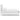Fortman Panel Bed - White / California King