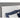 Fortman Panel Bed - White / King