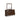 Danabrin Dresser and Mirror - Brown / 7 Drawer