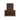 Danabrin Dresser and Mirror - Brown / 7 Drawer