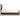 Danabrin Panel Bed - Brown / Twin