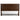 Danabrin Panel Bed - Brown / California King