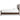 Danabrin Panel Bed - Brown / King