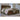 Danabrin Panel Bed - Brown / King