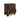 Danabrin Nightstand - Brown / 2 Drawer