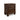 Danabrin Nightstand - Brown / 2 Drawer