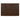 Danabrin Nightstand - Brown / 2 Drawer