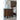 Danabrin Nightstand - Brown / 2 Drawer