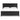 Lanolee Panel Bed - Black / California King