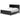 Lanolee Panel Bed - Black / King