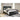 Lanolee Panel Bed - Black / King