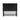Lanolee Panel Bed - Black / Full