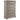 Lettner Chest of Drawers - Light Gray