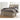 Lettner Sleigh Storage Bed - Light Gray / Full