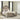 Lodenbay Upholstered Panel Bed - Antique Gray / Queen