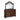 Lavinton Dresser and Mirror - Brown / 7 Drawer
