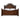 Lavinton Poster Bed - Brown / King