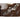 Lavinton Poster Bed - Brown / California King