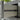 Russelyn Dresser and Mirror - Gray / 7 Drawer