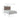Kanwyn Upholstered Panel Bed - Whitewash / King