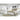 Kanwyn Upholstered Panel Bed - Whitewash / Queen