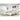 Kanwyn Panel Bed - Whitewash / Queen