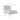 Kanwyn Panel Bed - Whitewash / California King