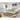 Kanwyn Panel Bed - Whitewash / King