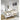 Kanwyn Panel Bed - Whitewash / Queen