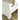 Kanwyn Upholstered Panel Bed - Whitewash / King