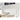 Kanwyn Panel Bed - Whitewash / King
