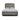 Rowanbeck Upholstered Panel Bed - Gray/Black / Queen