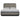 Rowanbeck Upholstered Panel Bed - Gray/Black / King
