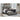 Rowanbeck Upholstered Panel Bed - Gray/Black / King