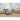 Sherbana Panel Bed - Light Brown / Queen