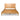 Sherbana Panel Bed - Light Brown / Queen